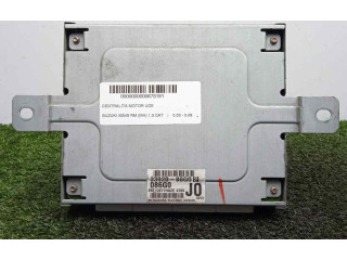 Блок управления 3392086G02   Suzuki Ignis
