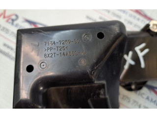 Блок предохранителей 8X2T-14A003-AA, 306DT Jaguar XF X250