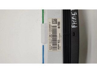 Панель приборов 3D0920881S, 0263619214   Volkswagen Phaeton       