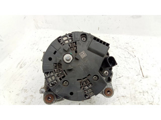 Генератор 03L903024F, 0125811027 Volkswagen Sharan 2.0