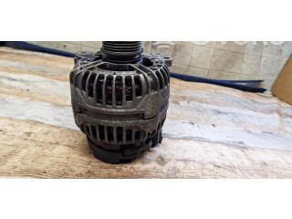 Генератор 028903028E, 0124515010   Skoda Octavia Mk1 (1U)      