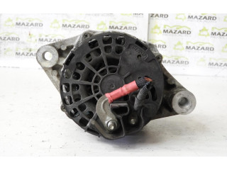 Генератор 71794570, 011849   Alfa Romeo Mito      