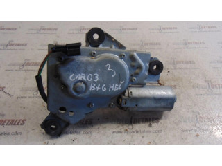 Моторчик заднего дворника 0390206517 Mitsubishi Carisma