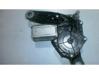 Моторчик заднего дворника 9637158780    Citroen C2