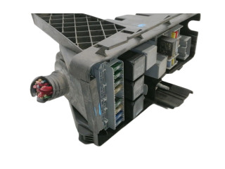 Pojistková skříňka Řídící jednotka BSM 30797010, 30728134 Volvo XC90 2007