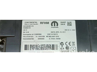 Блок управления A2C90482115, 52088415 Jeep Renegade