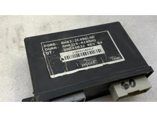 Модуль управления ручным тормозом