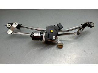 Моторчик дворников 9824784980    Peugeot 2008 II