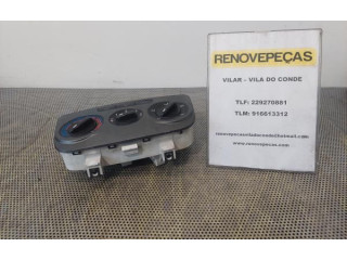 Блок управления климат-контролем Fiat Grande Punto