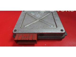 Блок управления двигателя MSB100610, 41061   Rover 100