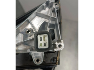 Зеркало (управляемое электричеством) 6727939 BMW iX3 G08