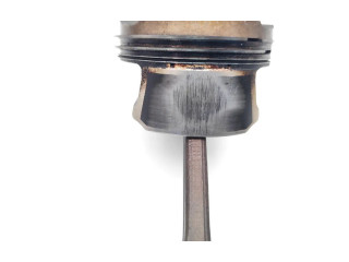  Поршень с шатуном 5FS(EP6C) 5FS, EP6C  Citroen C3  