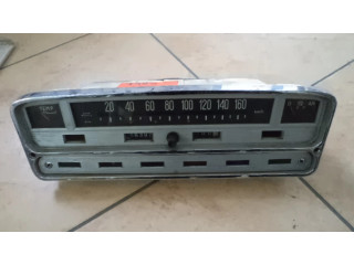 Панель приборов Fiat 125p