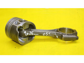  Поршень с шатуном  038G  Volkswagen Bora  