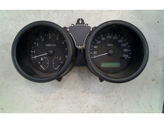 Přístrojová deska Daewoo Kalos 2005 96426049, 96426049