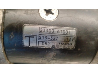 Стартер 233006T001, S13327 Nissan PickUp
