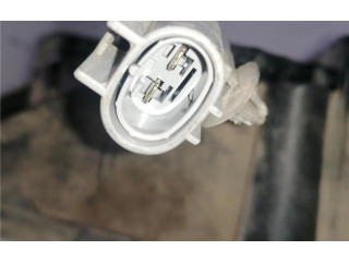 Комплект вентиляторов     1712066J00, 0090062    Suzuki Grand Vitara I 