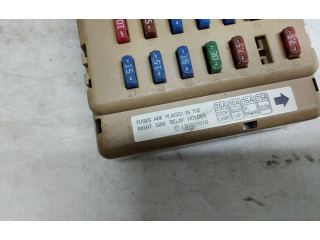 Блок предохранителей 82201FG010   Subaru Forester SH    
