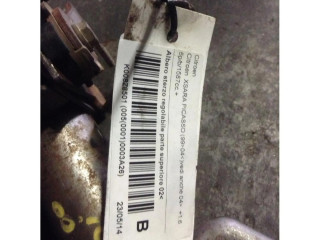 Рулевая рейка Citroen Xsara Picasso