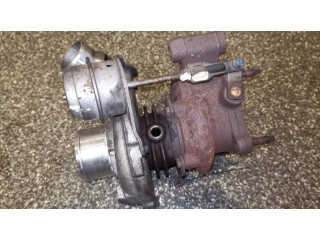 Turbodmychadlo Турбина 8200466021   Renault Trafic II (X83) 2.0  