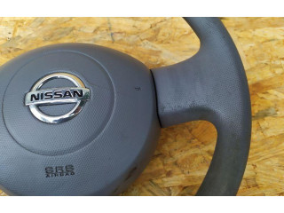 Volant Nissan Micra 2014