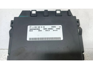 Блок управления коробкой передач A0325451432, 5WP20005DJ   Mercedes-Benz E W211