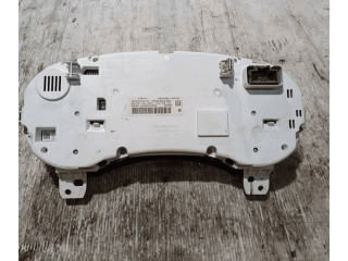 Панель приборов K56046751AG Fiat Freemont