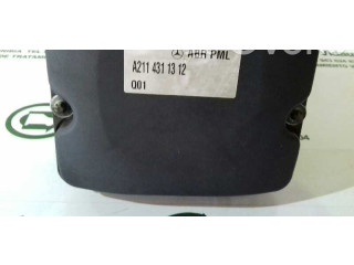АБС Steuergerät A2114311312, 0265250205   Mrcedes-Benz  E W211  2002 - 2009 года