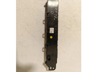 Блок управления кондиционера воздуха / климата/ печки (в салоне) 98081722ZD, 35250501   Peugeot Expert