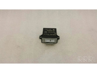 Модуль фонарей