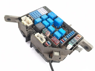   Pojistková skříňka 912102E000, 91210-2E000   Hyundai Tucson JM 2004