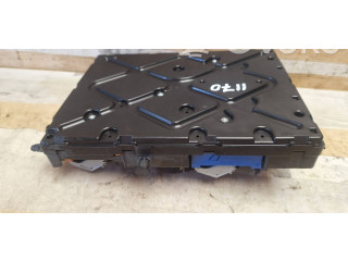 Блок комфорта BK2T14B476BU, A2C53348839M Ford Transit Custom