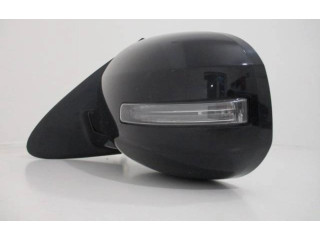 Зеркало электрическое Mitsubishi Outlander 2013 - 2021 года