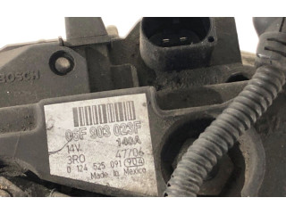 Генератор 06F903023F Volkswagen Jetta V