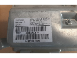 Подушка безопасности двери 30348447B   BMW X3 E83