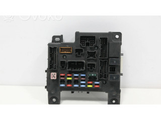 Pojistková skříňka 8637A318, 519087902 Citroen C-Crosser 2008