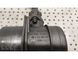 Измеритель потока воздуха