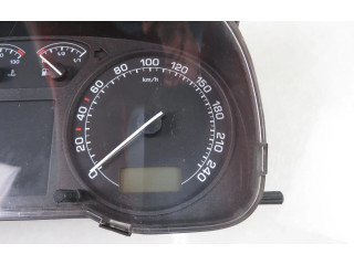 Панель приборов 110080146021, 1U0920811J Skoda Octavia Mk1 (1U)