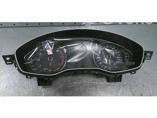 Панель приборов 8W6920700B, 0263740039   Audi A5       