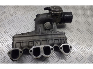 Всасывающий коллектор 25274500    Volkswagen PASSAT B4