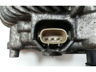 Генератор 23100EB31A Nissan Navara