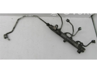 Vstřikovací lišta Volkswagen Touareg III