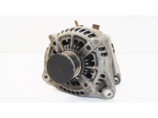 Генератор 50537696 Alfa Romeo Giulia 2.0