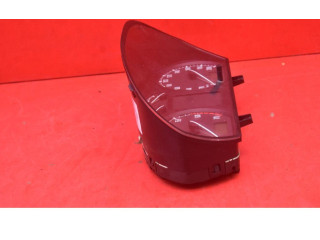 Панель приборов 6Y0920860M, 6Y0920860M   Skoda Fabia Mk1 (6Y)       