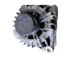 Генератор 9678049480, 9678049480   Citroen C5      