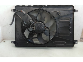 Вентилятор радиатора 8240513, 6G918C607DE Ford Galaxy
