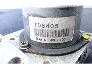 Блок АБС TD8405   Renault  Koleos I  2008 - 2016 года