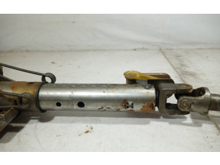 Рулевая рейка 8L1419501BM, 8L1419501BM Audi A3 S3 8L 1996 - 2003 года