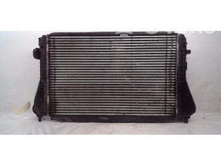 Интеркулер  1K0145803L   Audi A3 S3 A3 Sportback 8P 