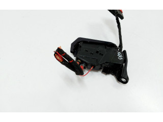 Pojistková skříňka A1775404207 Mercedes-Benz EQB 2023